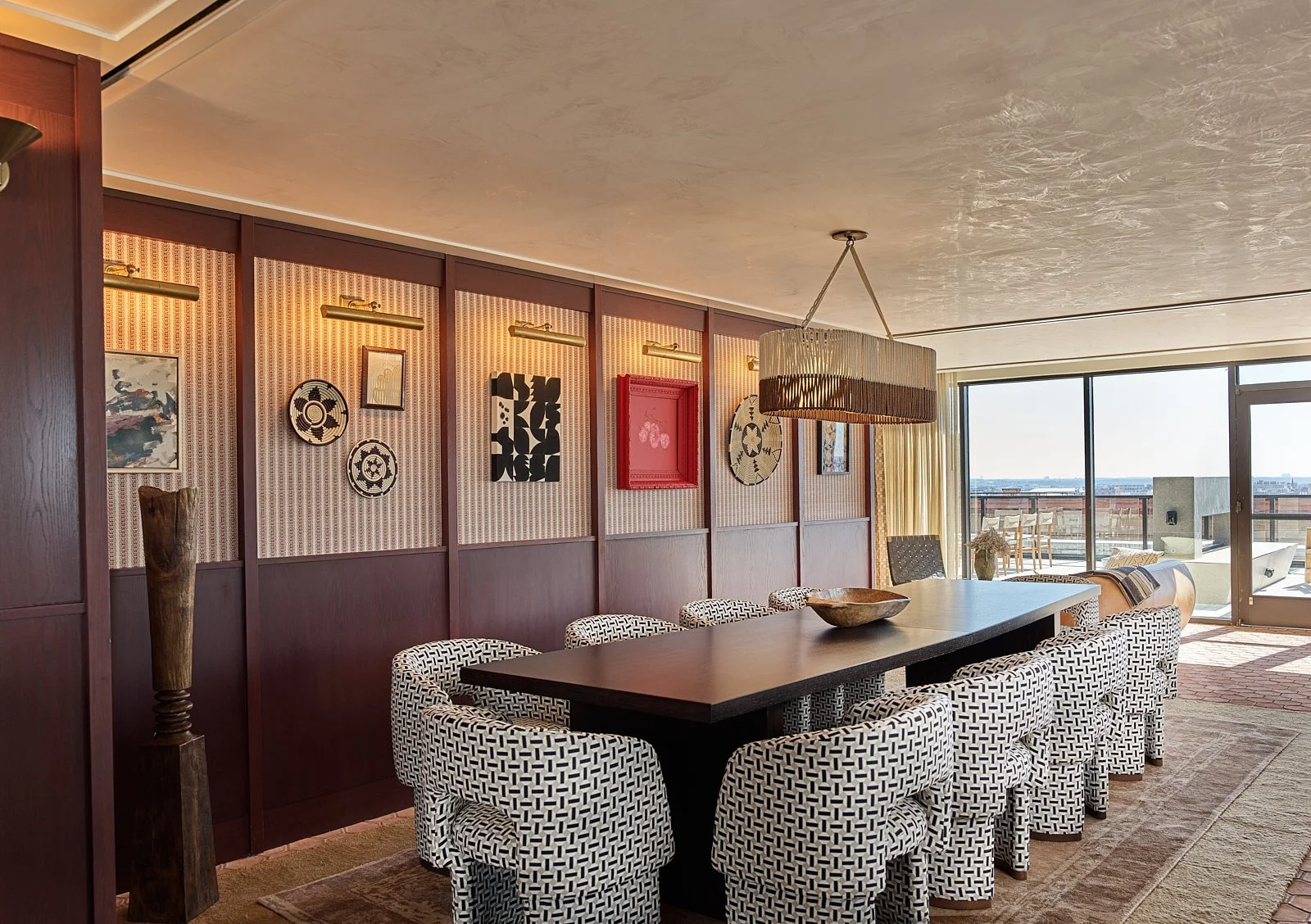 Conference Room Interior