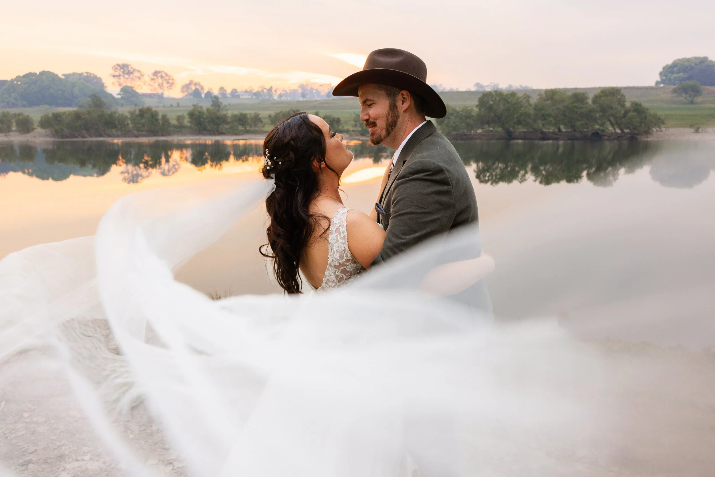 Lucy Humphries photography wedding