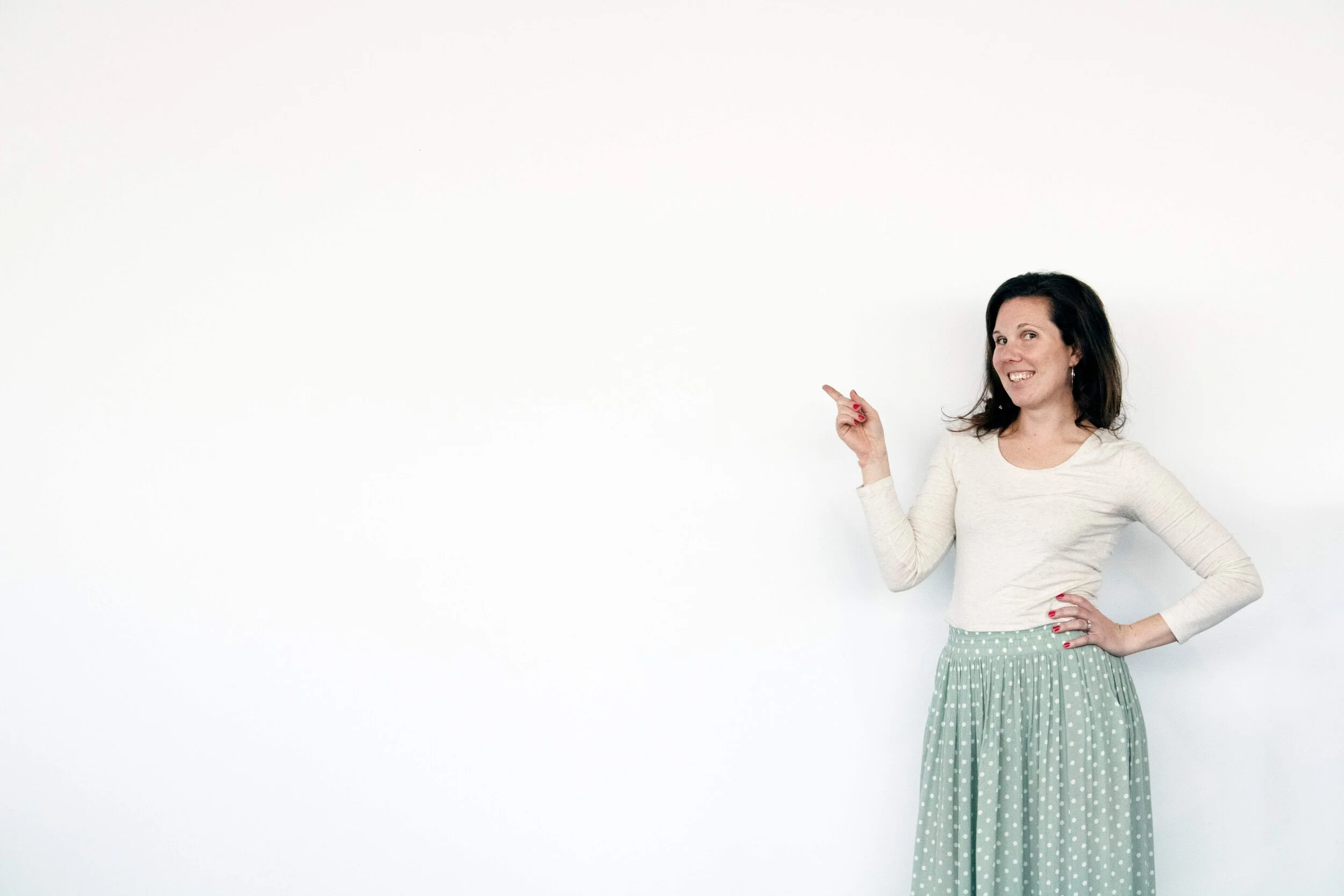 Image taken at CoLab for Zoe of The Numbers Hub