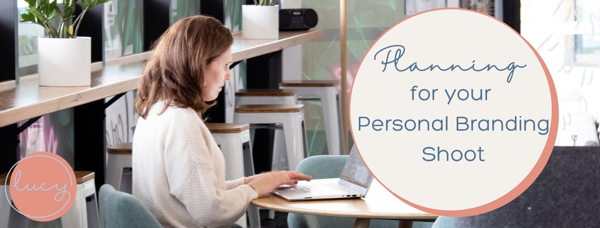 Planning for your Personal Branding Shoot