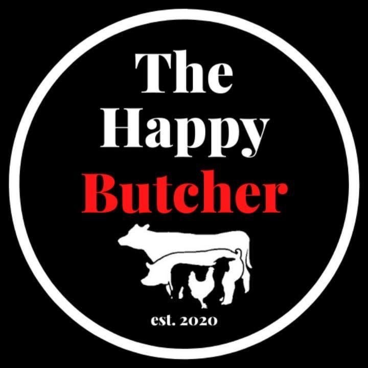 The Happy Butcher