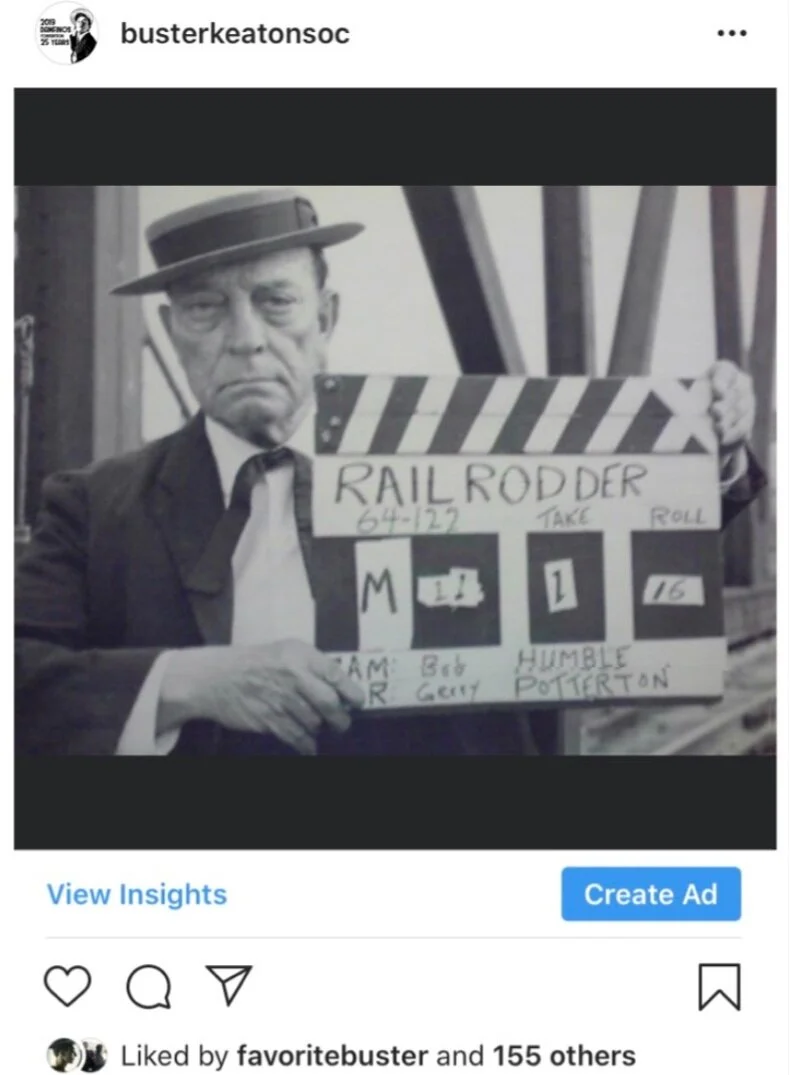 SOCIAL MEDIA Follow and interact with the Damfinos online