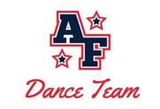 AFHS Dance Team Boosters
