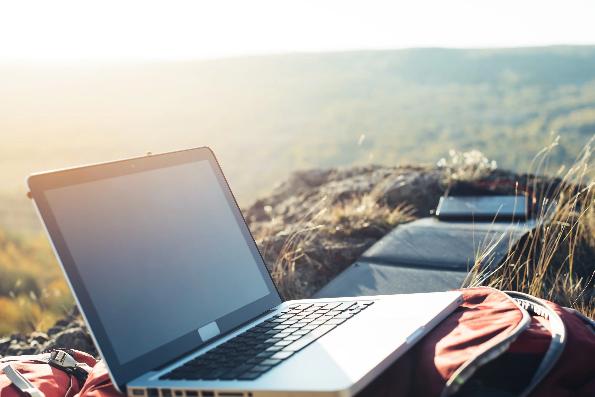 Inspiration missing? Here's three easy things you can do to find it