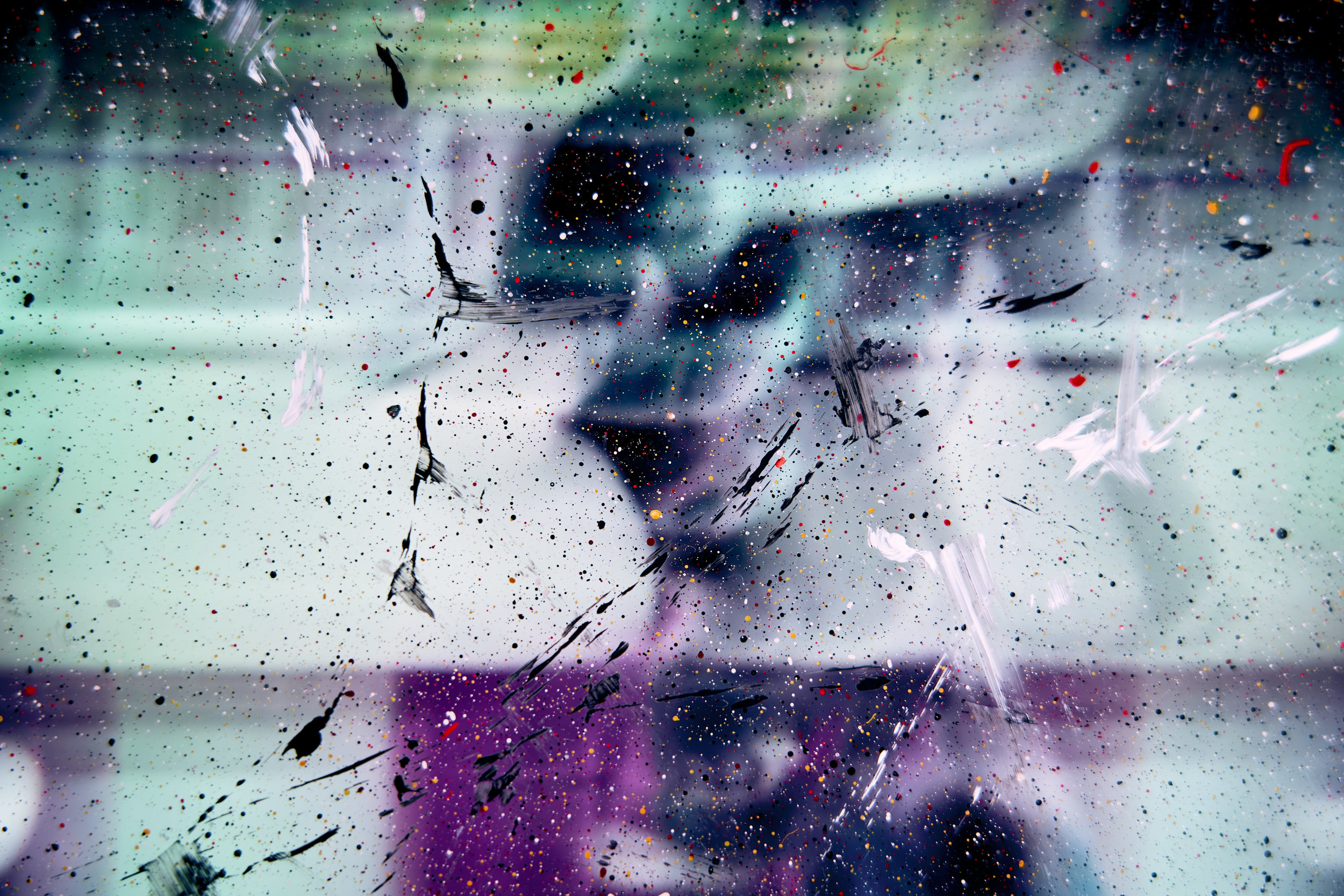 Frustrated angry and uncomfortable.