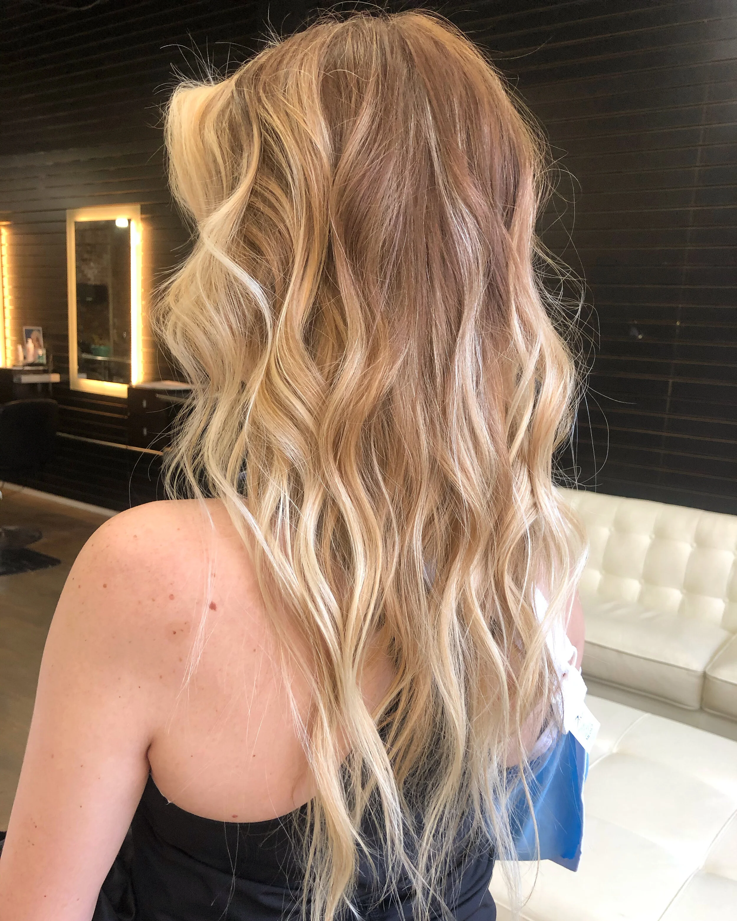 Hair By Taylor