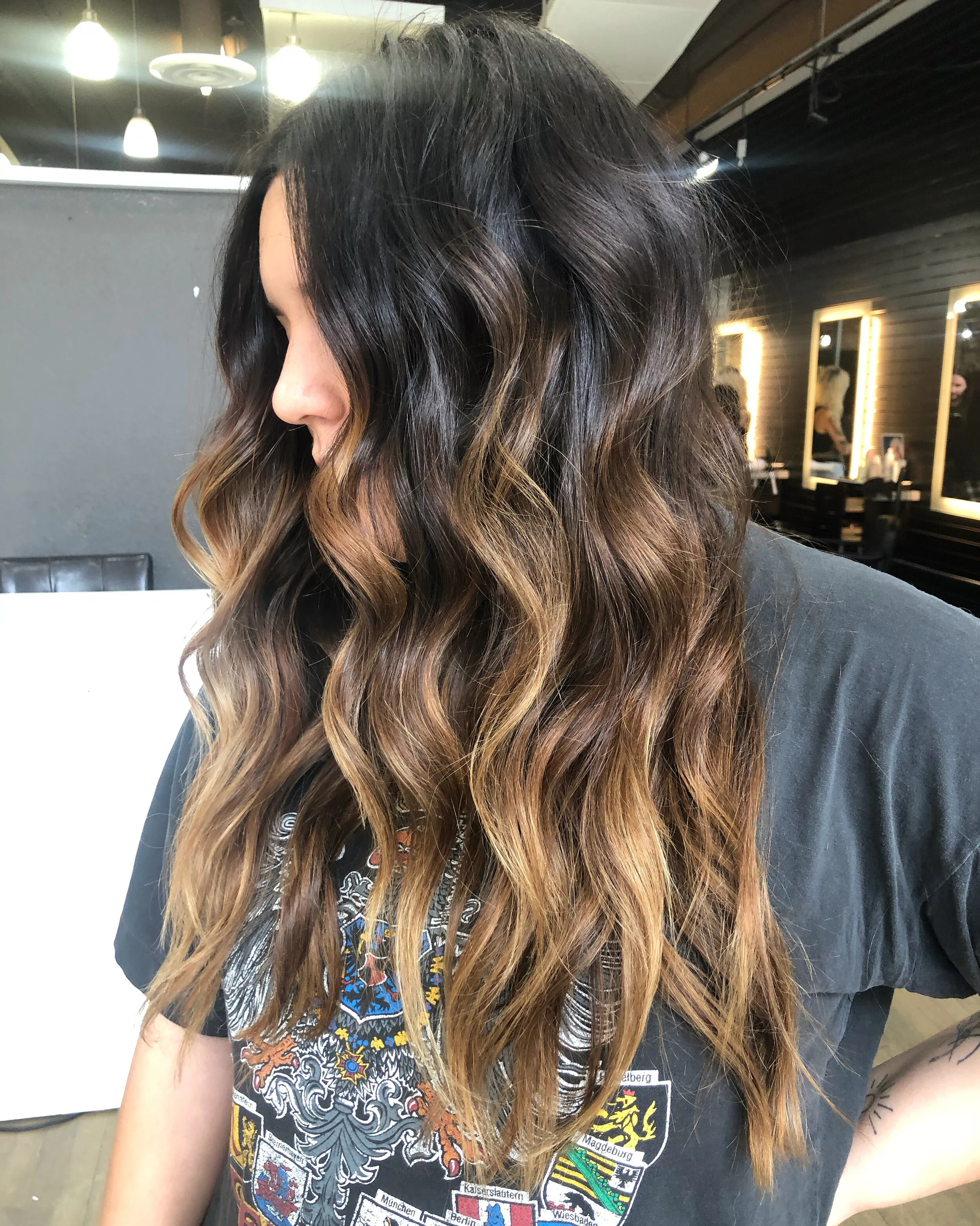 Hair By Taylor