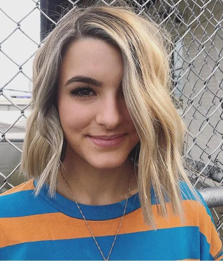 Hair by Keela