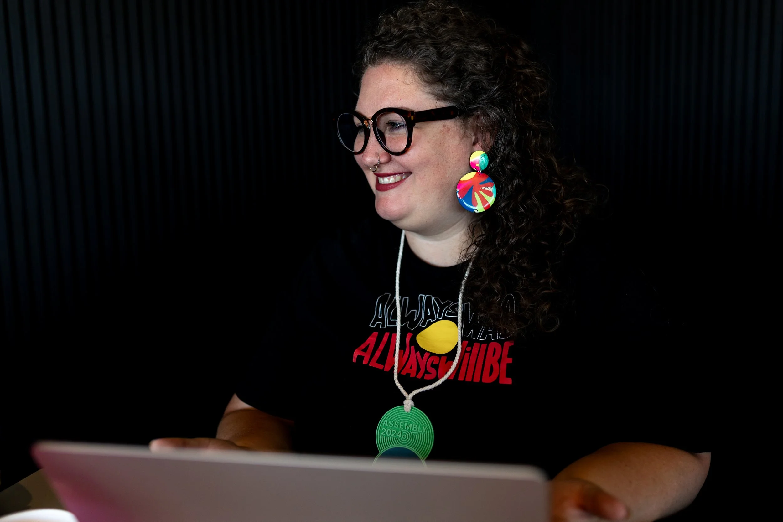 Every B Corp™ has a story. Here’s mine.