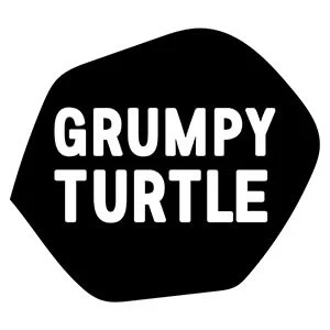 Grumpy Turtle
