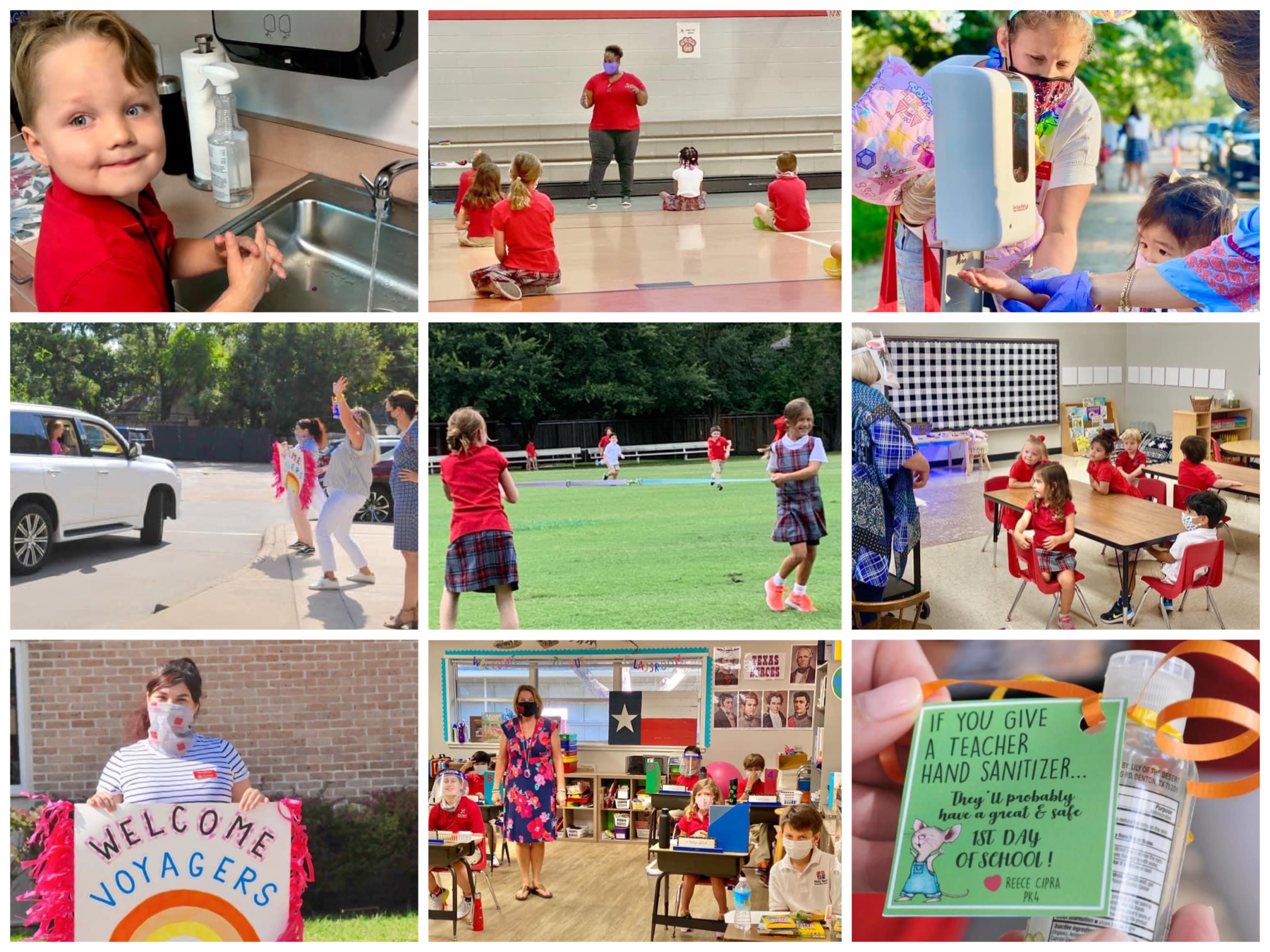 The Miraculous Normal