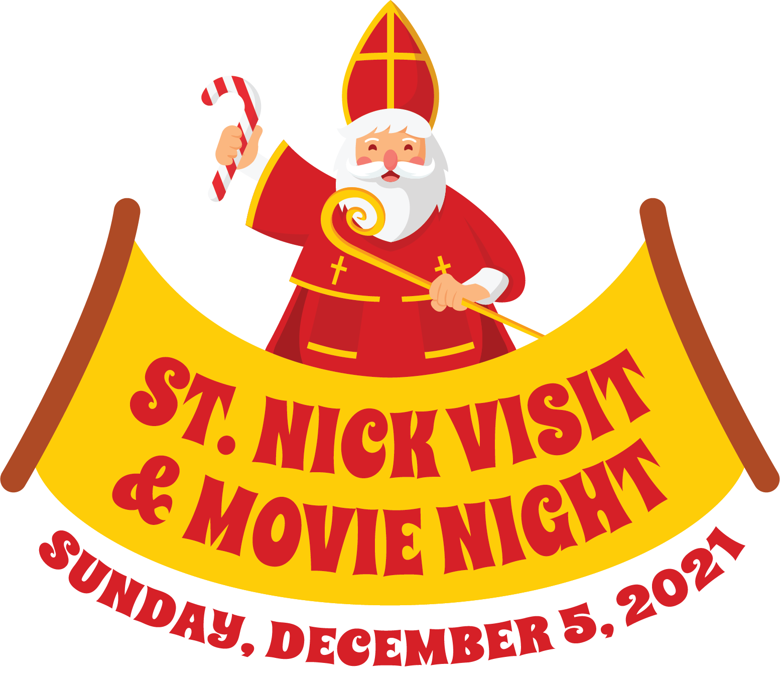 Events — Holy Spirit Episcopal Church