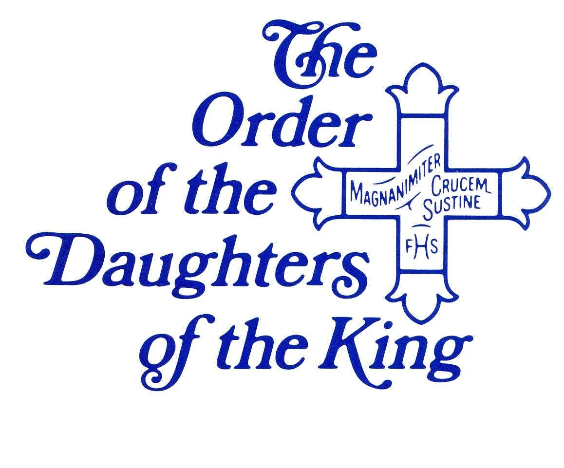 Daughters of the King (DOK)