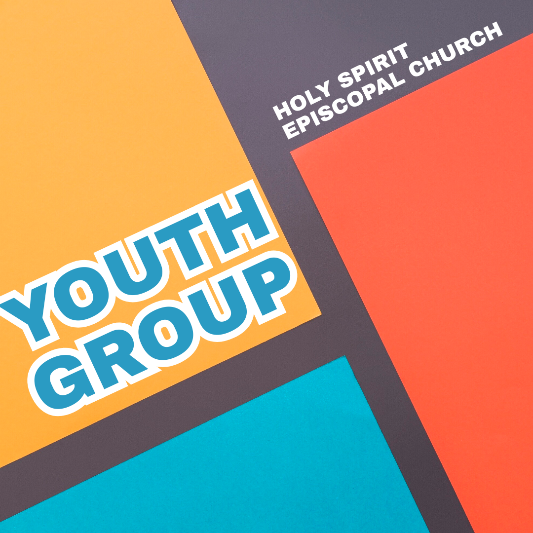 Holy Spirit Youth Group