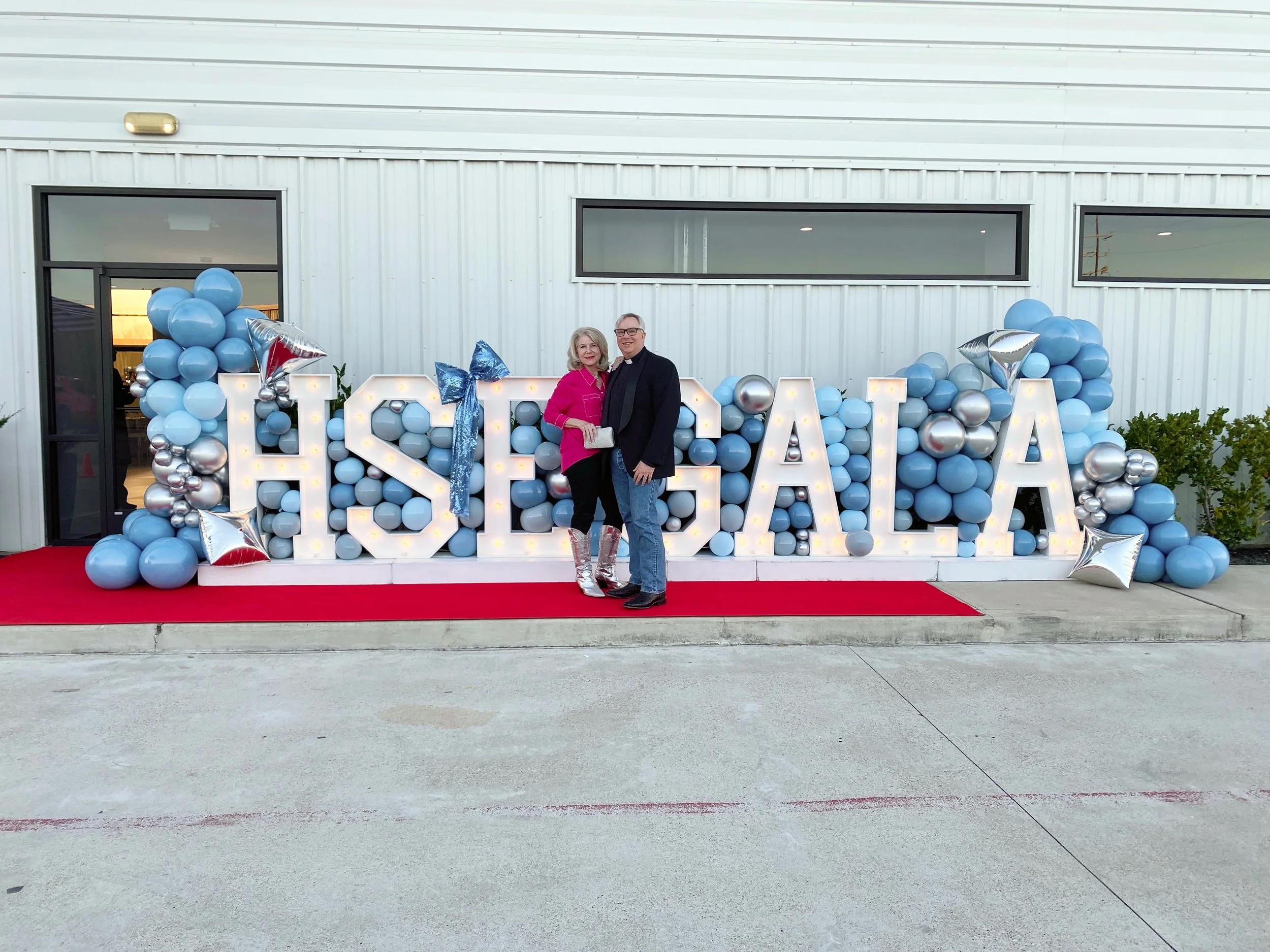 Spirit Shot! Feb 13, 2026