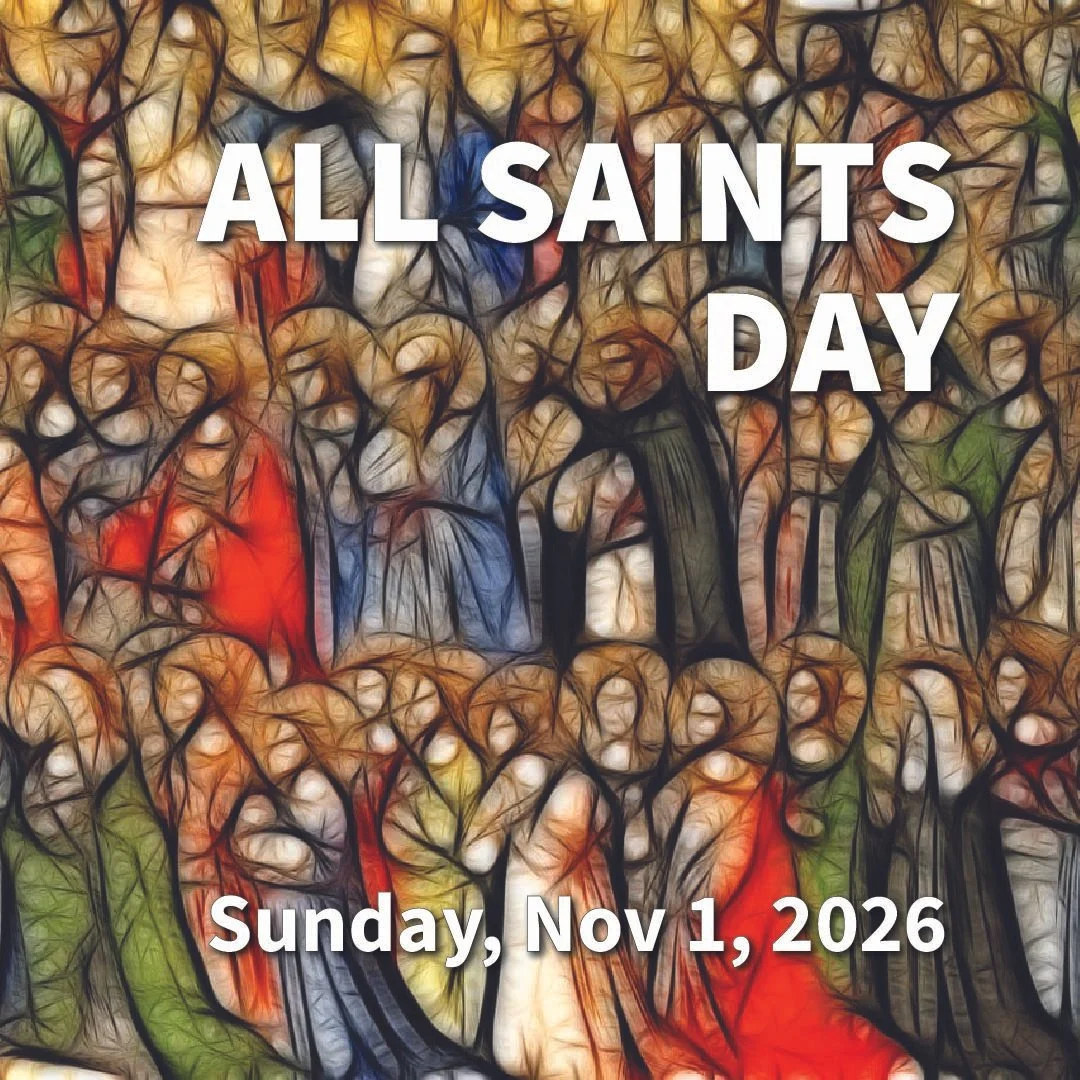All Saints Day