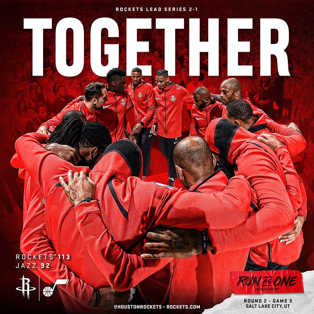   Postgame Win Graphics  