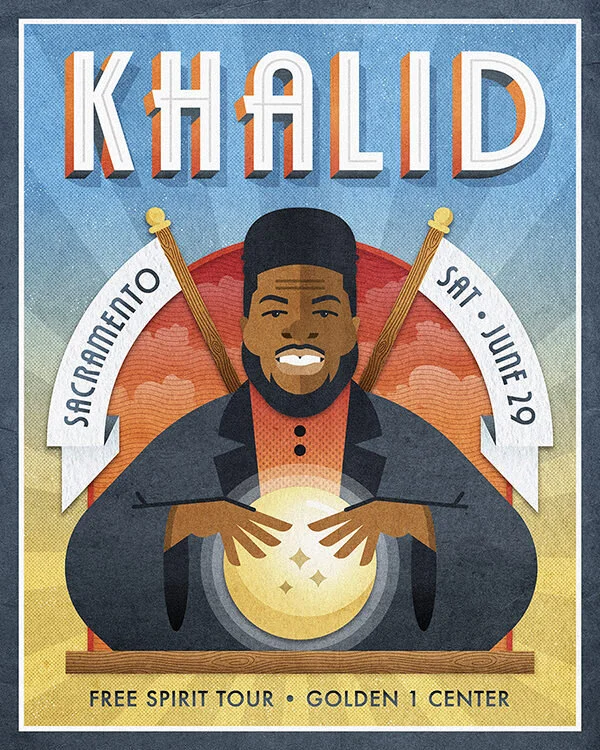   Khalid  