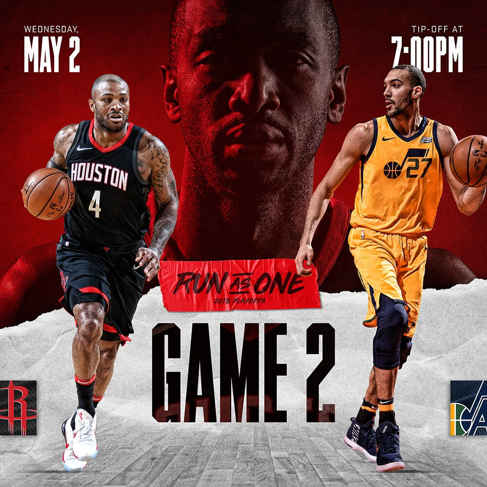   Pregame Matchup Graphics  