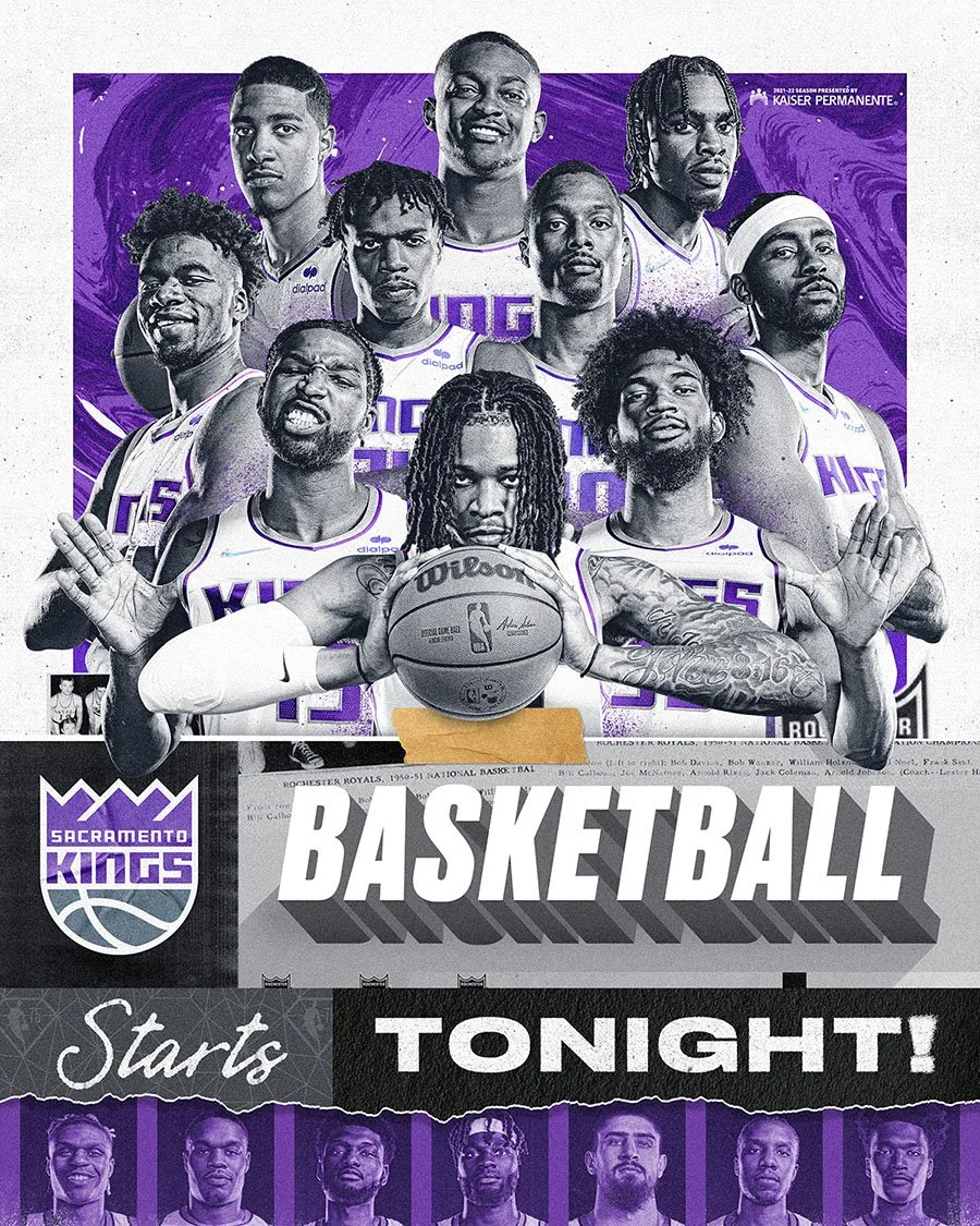   Opening Night Instagram Post  