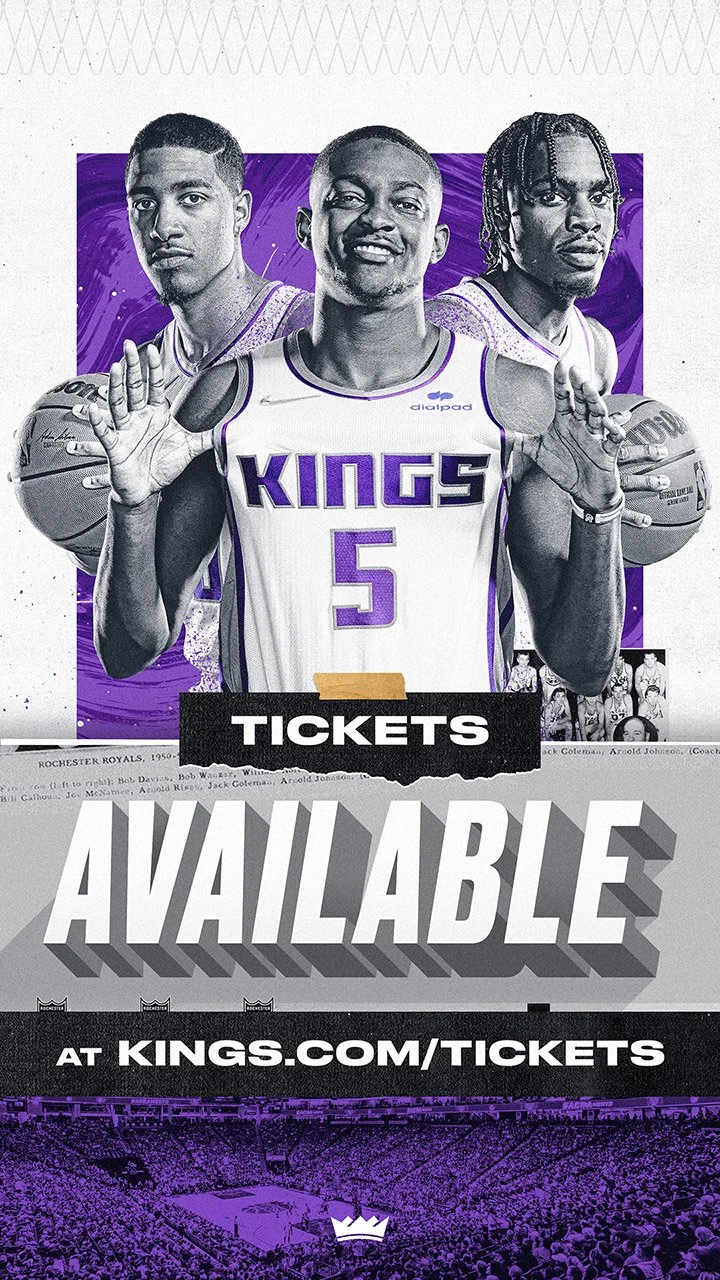   Tickets Available Web Ads  