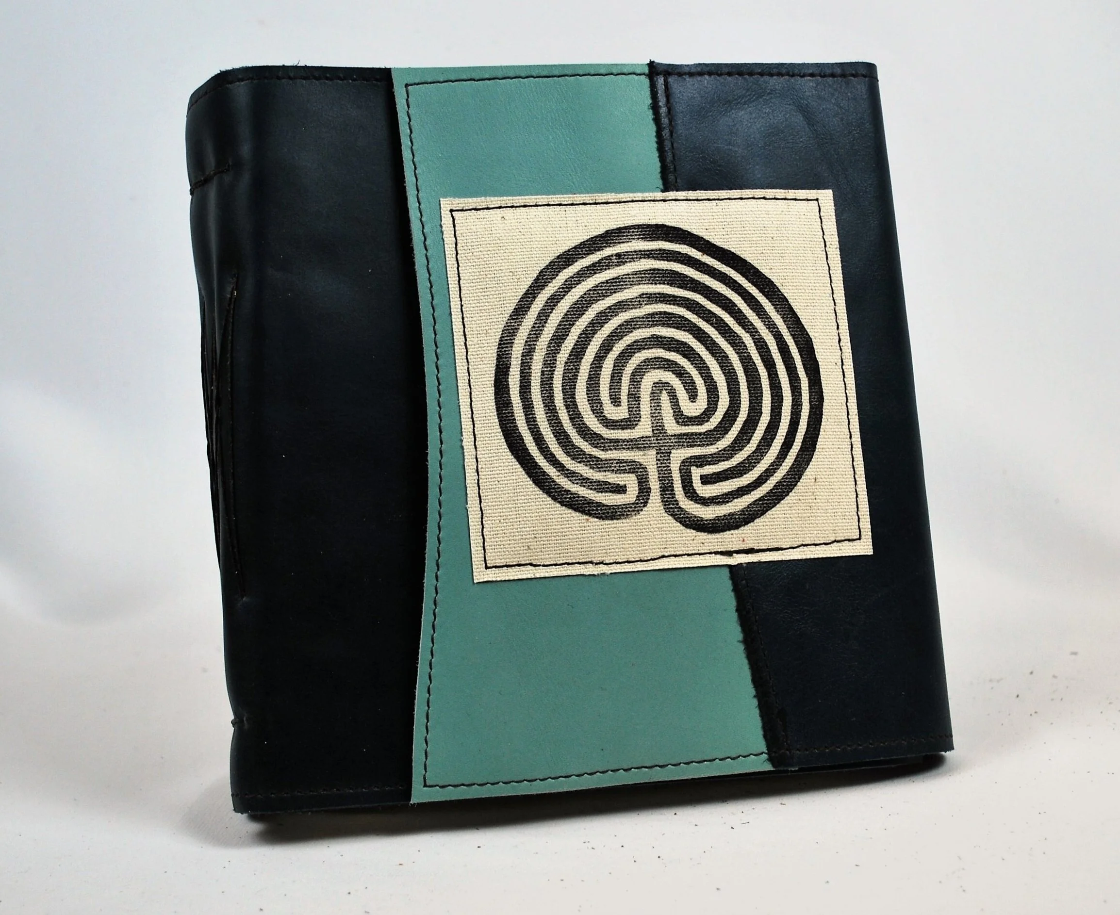 NEW: Labyrinth Journal