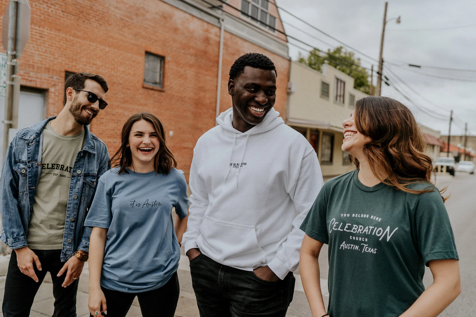 Church in TX Celebration Church — Celebration Church in