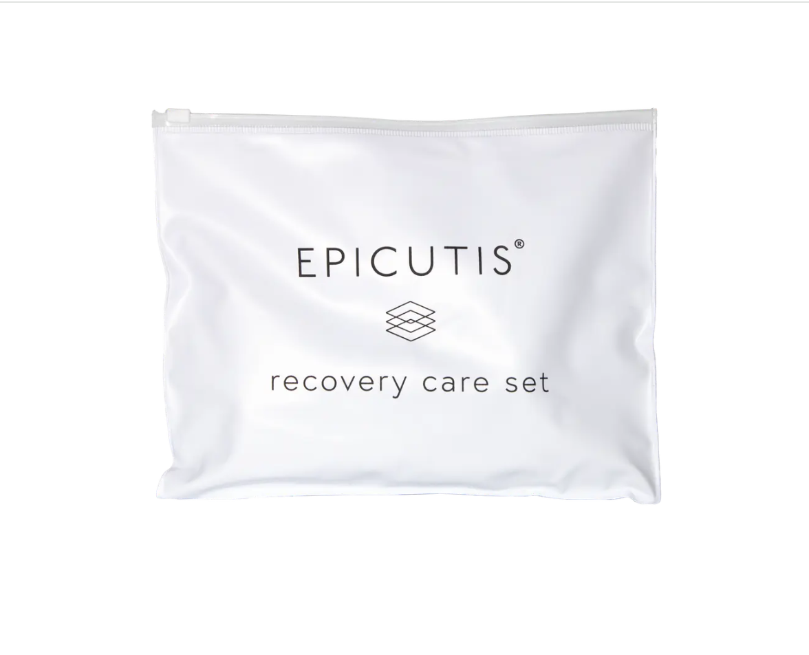 Epicutis Post Procedure Set