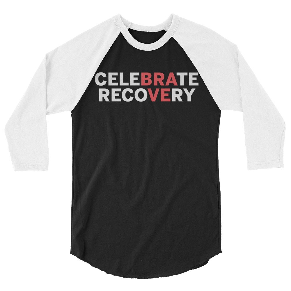 Celebrate Recovery — Shoreline Shop