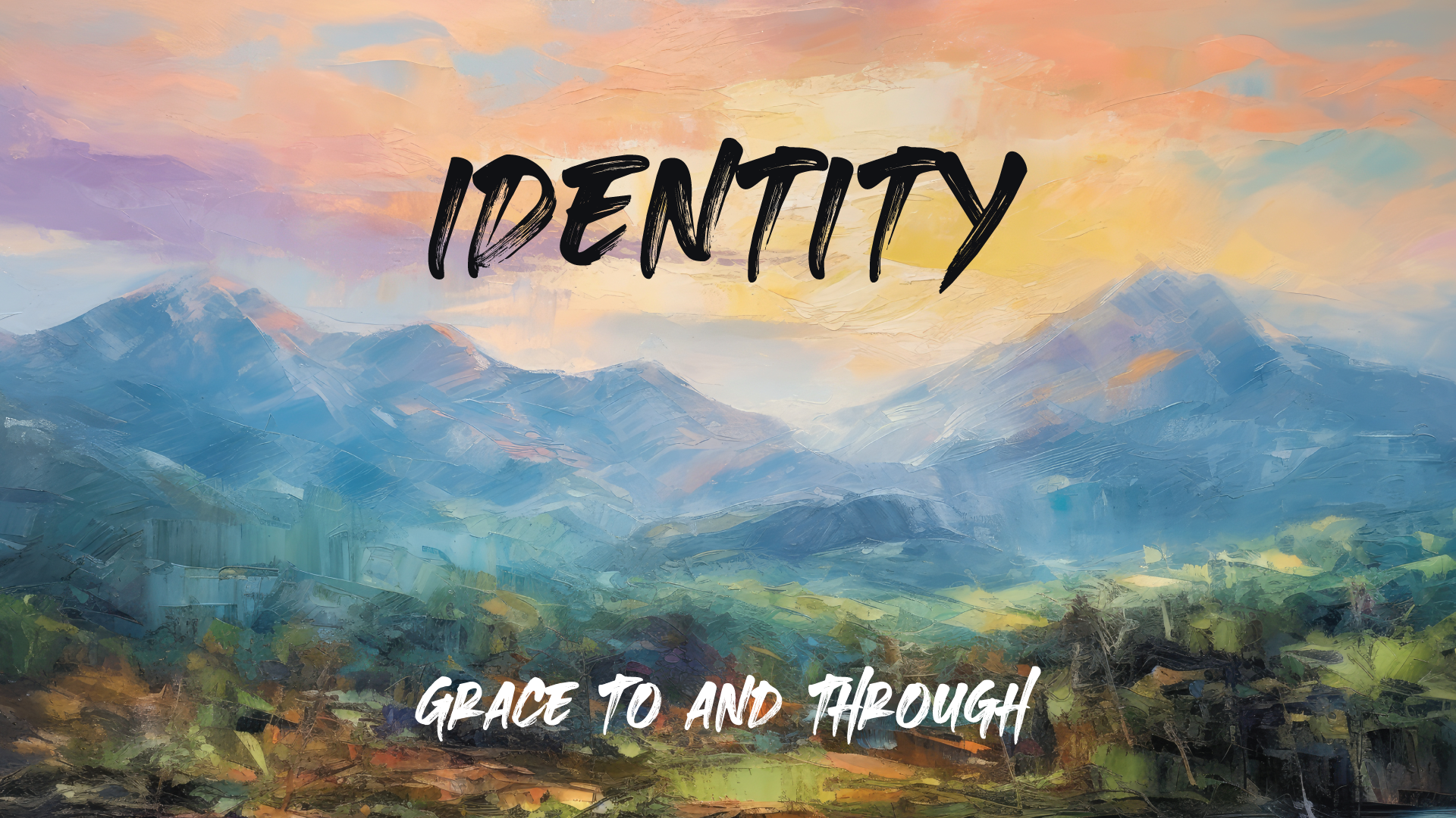 Identity