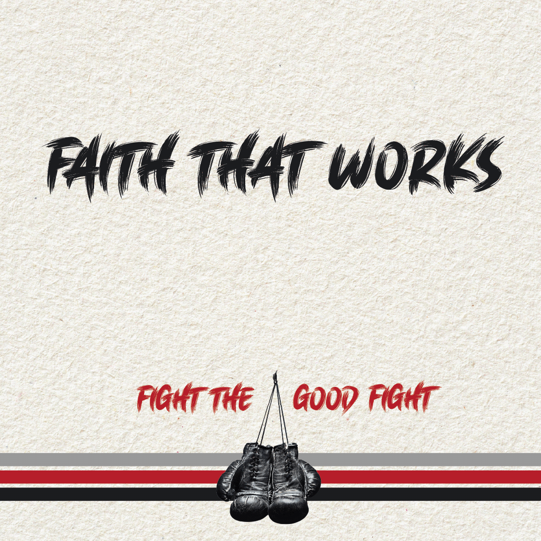 Faith That Works