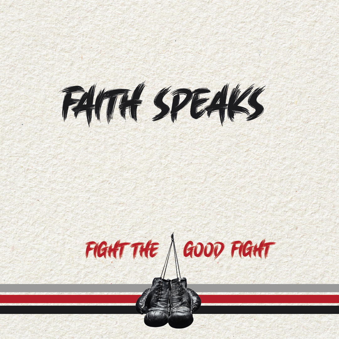 Faith Speaks