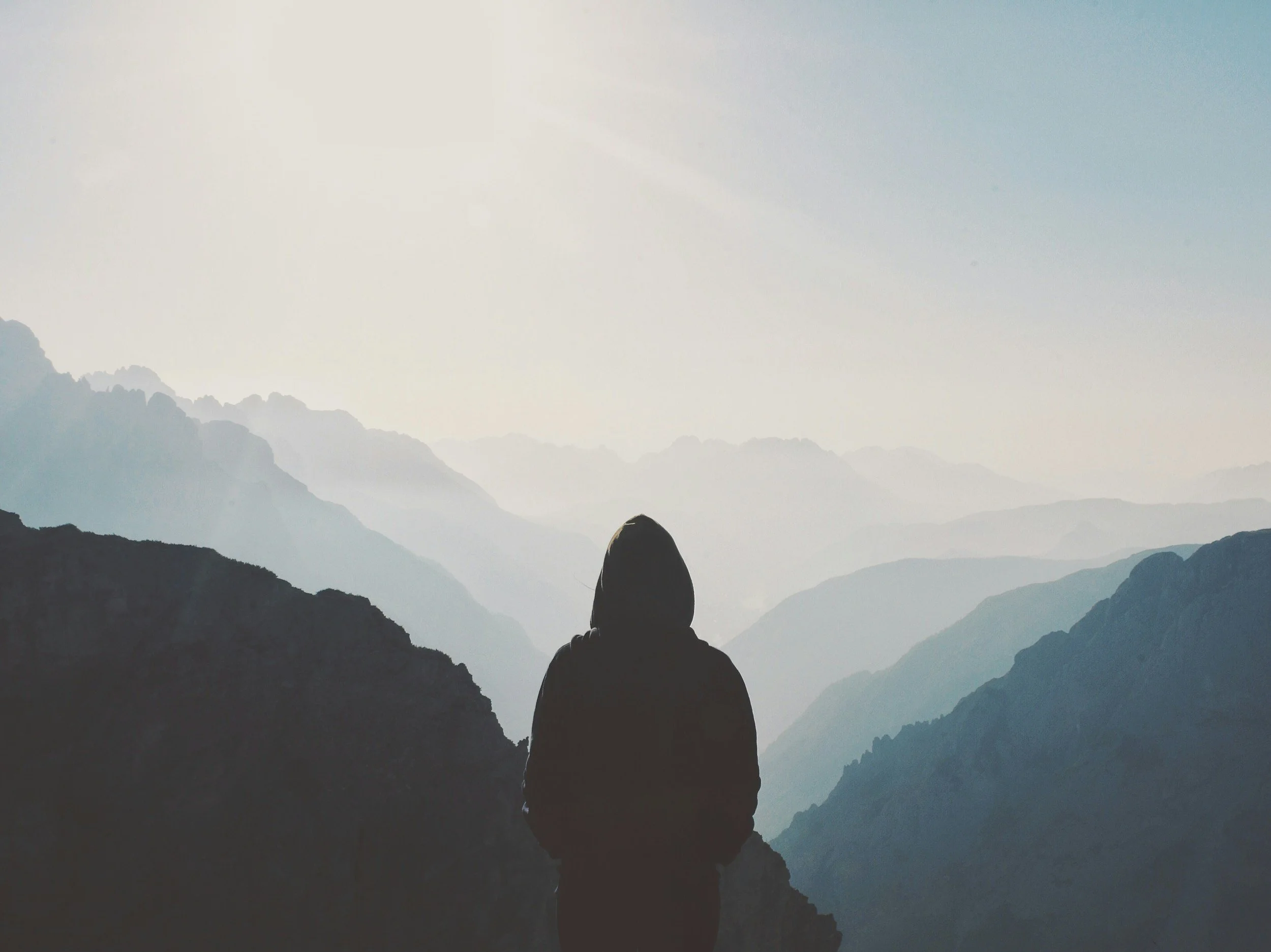 Seek First - Seek Him