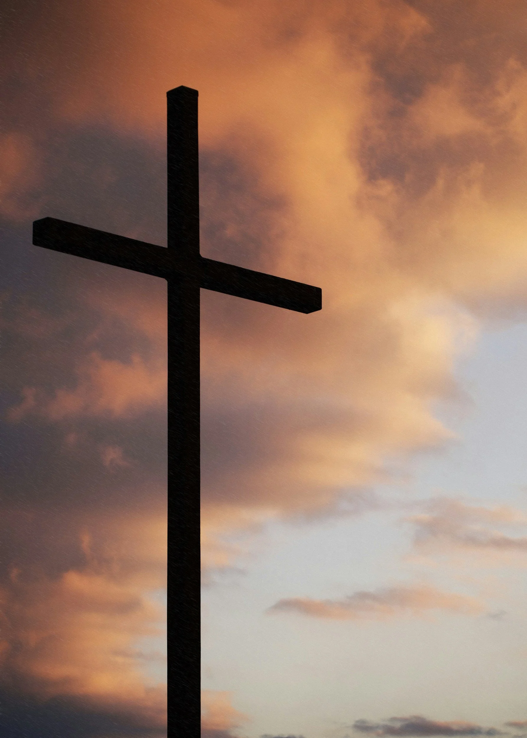 Easter, So What?