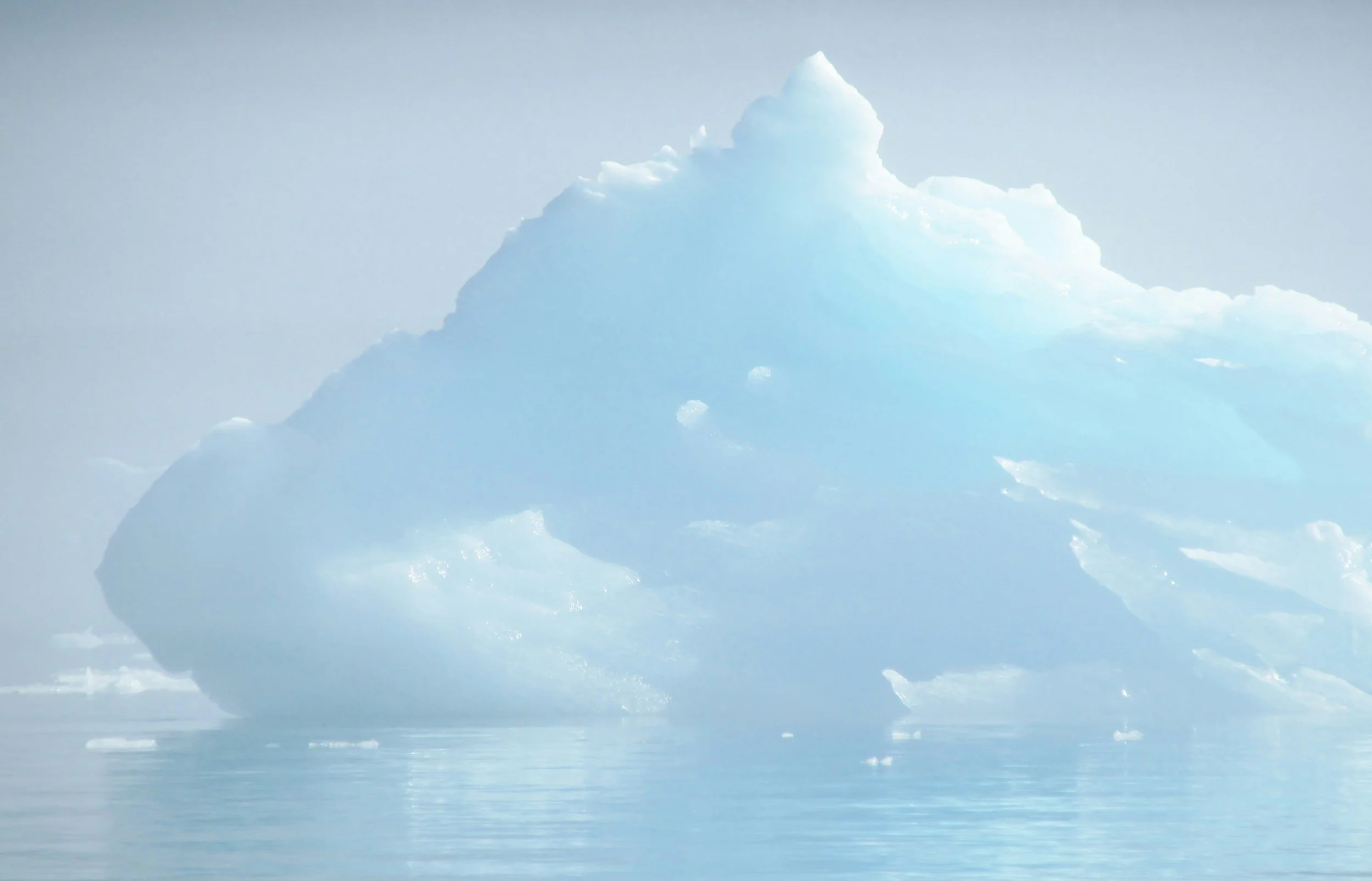 Being Pure in an Unpure World | Dear Church