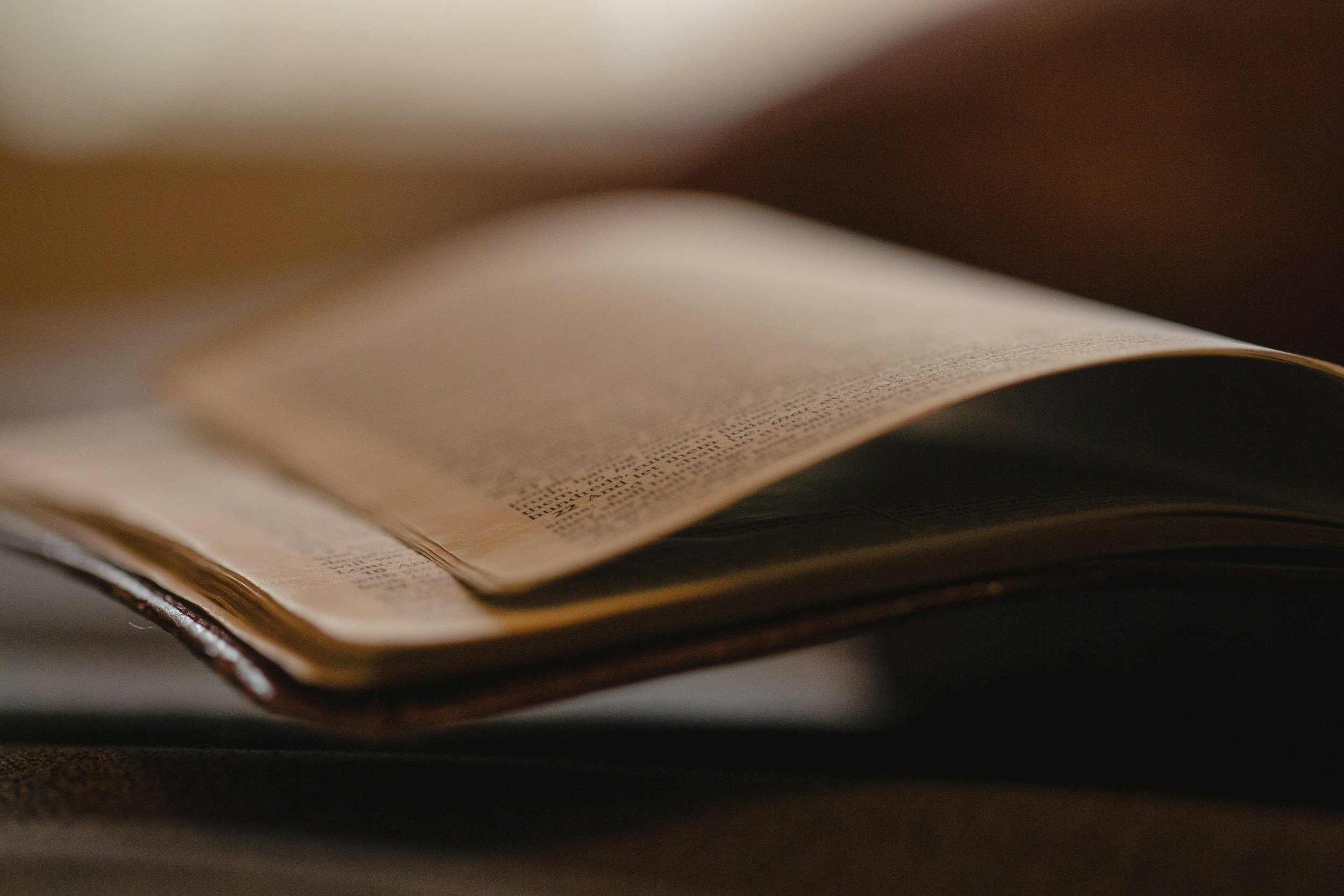 Sermons You Give and Receive | Dear Church
