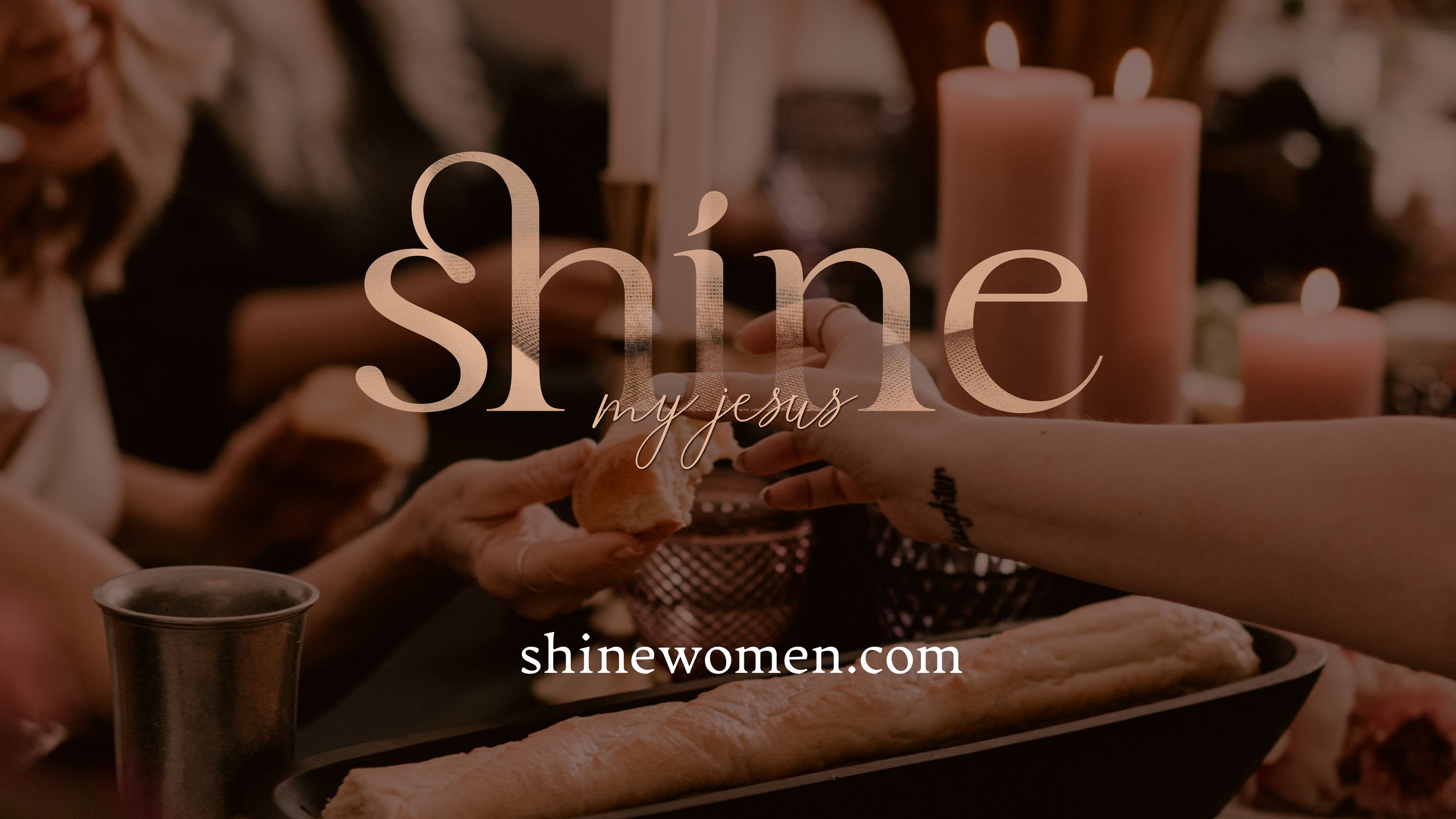 Shine tickets available now!
