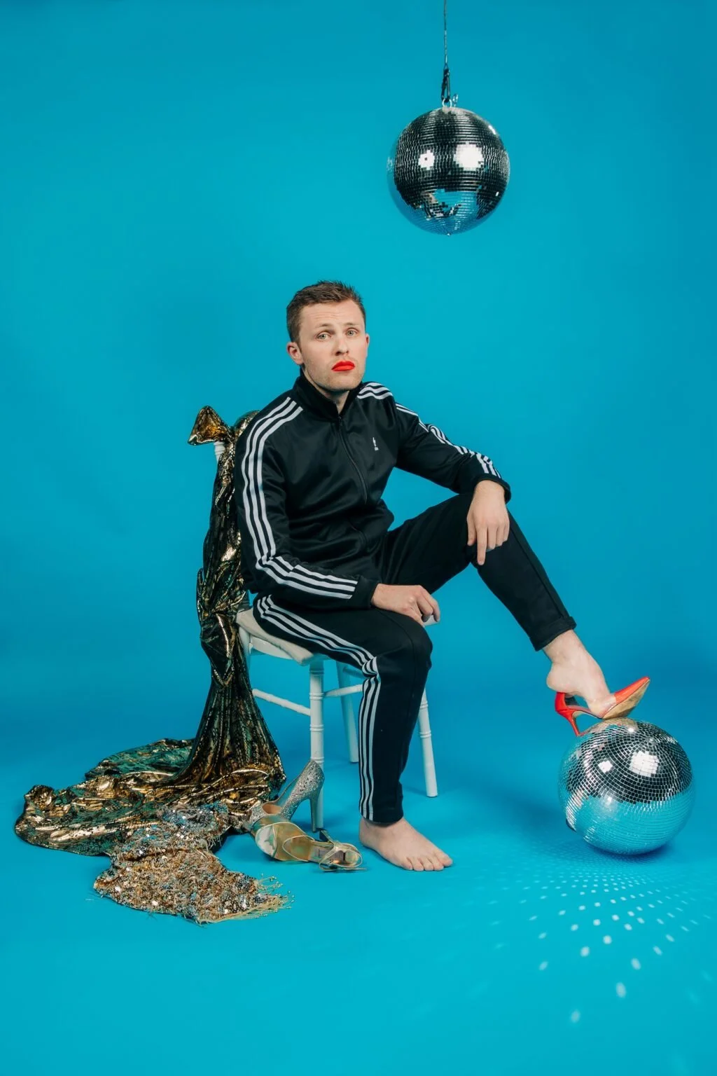 Review: Crocodile Rock