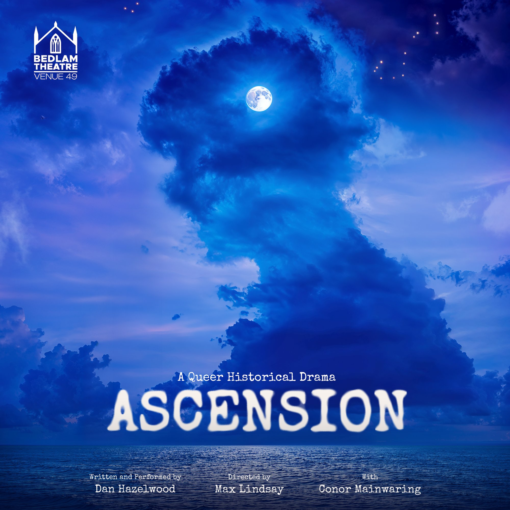 Review: Ascension