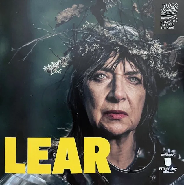 Review: Lear
