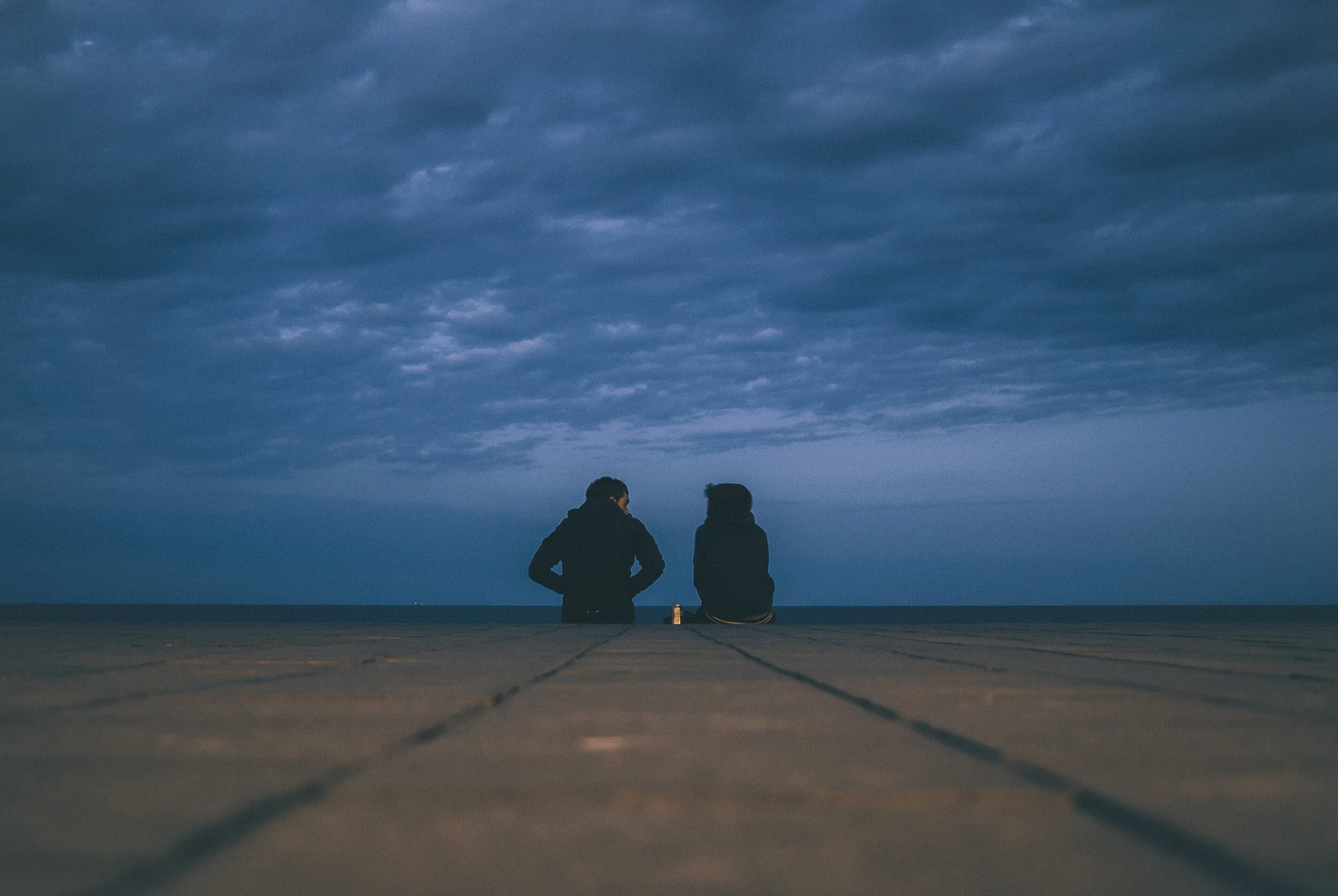 Listening as Peacemaking