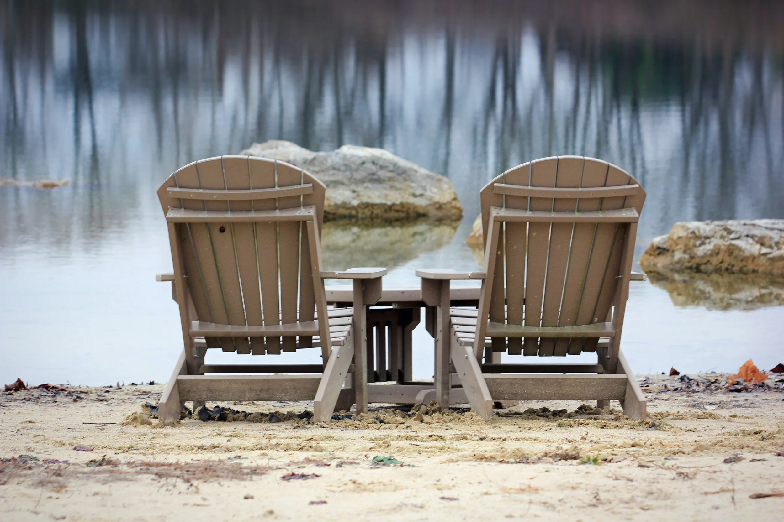 A Commitment to Abide