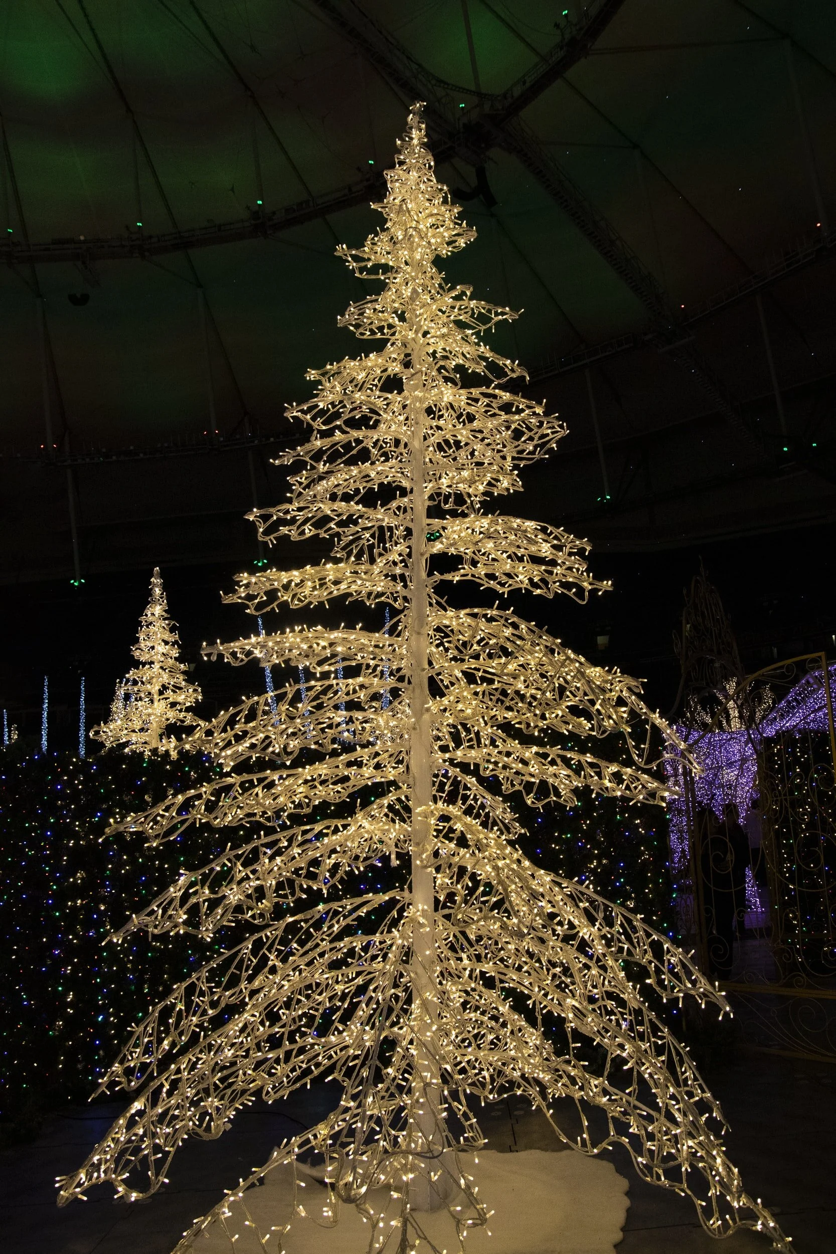 A Christmas Blessing