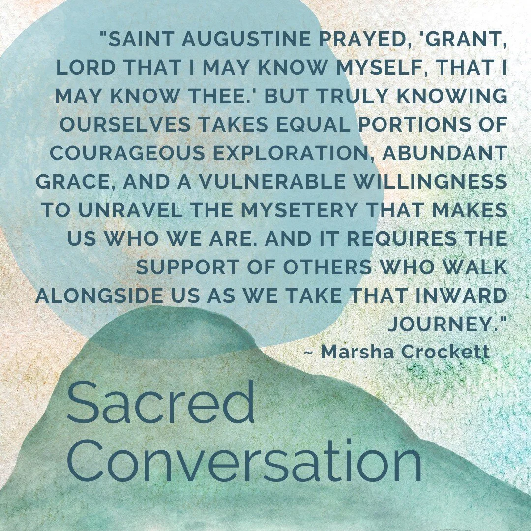 WHO WALKS WITH YOU? On the journey through life, no one should walk alone, especially on the journey we call &quot;spiritual.&quot; Who is your support person, the one who holds space to listen without trying to fix, the one who walks with you as a c
