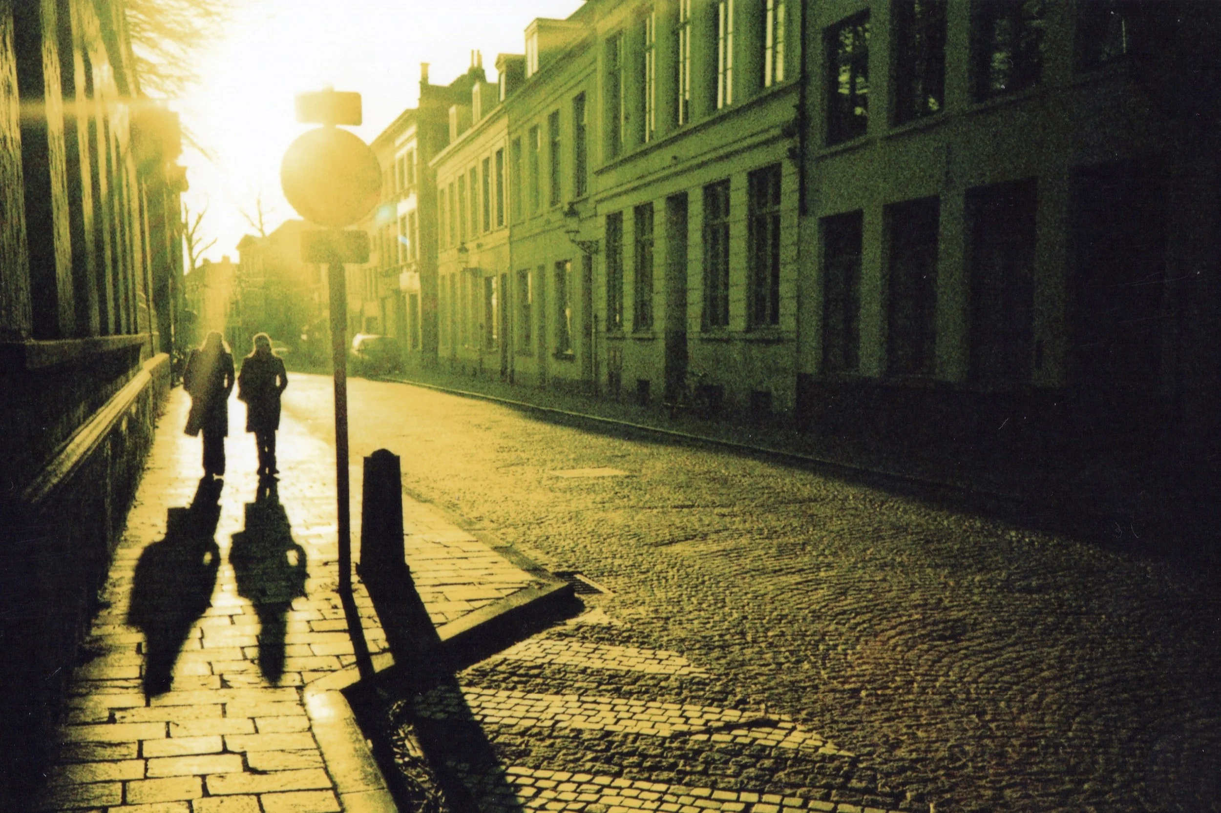 Discernment in Everyday Life