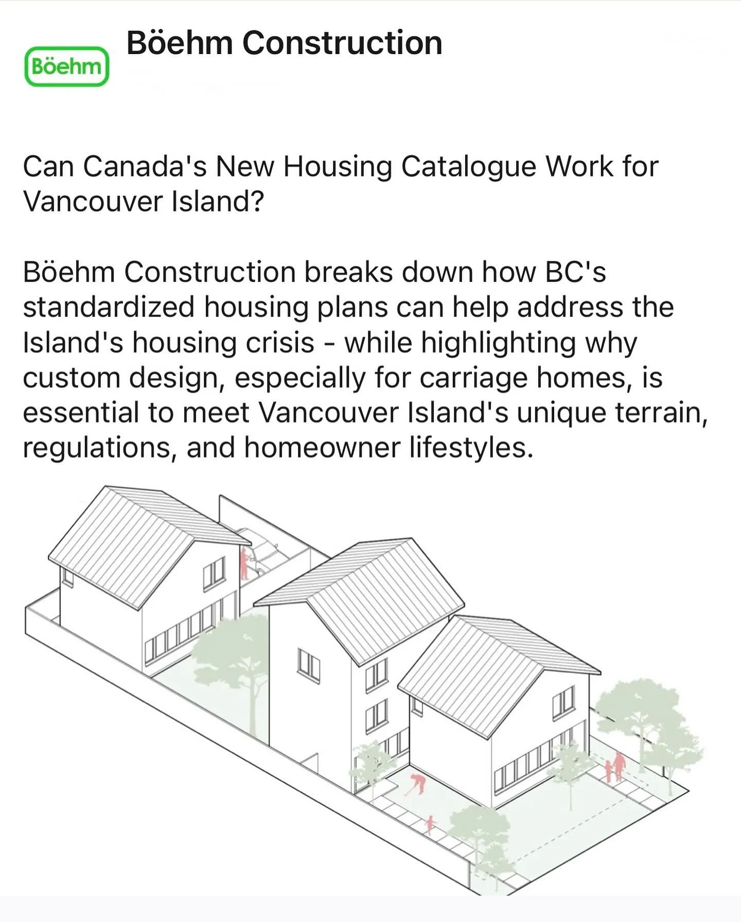 Checkout the following link to know more:

https://www.linkedin.com/pulse/can-canadas-new-housing-catalogue-work-vancouver-island-rq3lc?utm_source=share&amp;utm_medium=member_ios&amp;utm_campaign=share_via