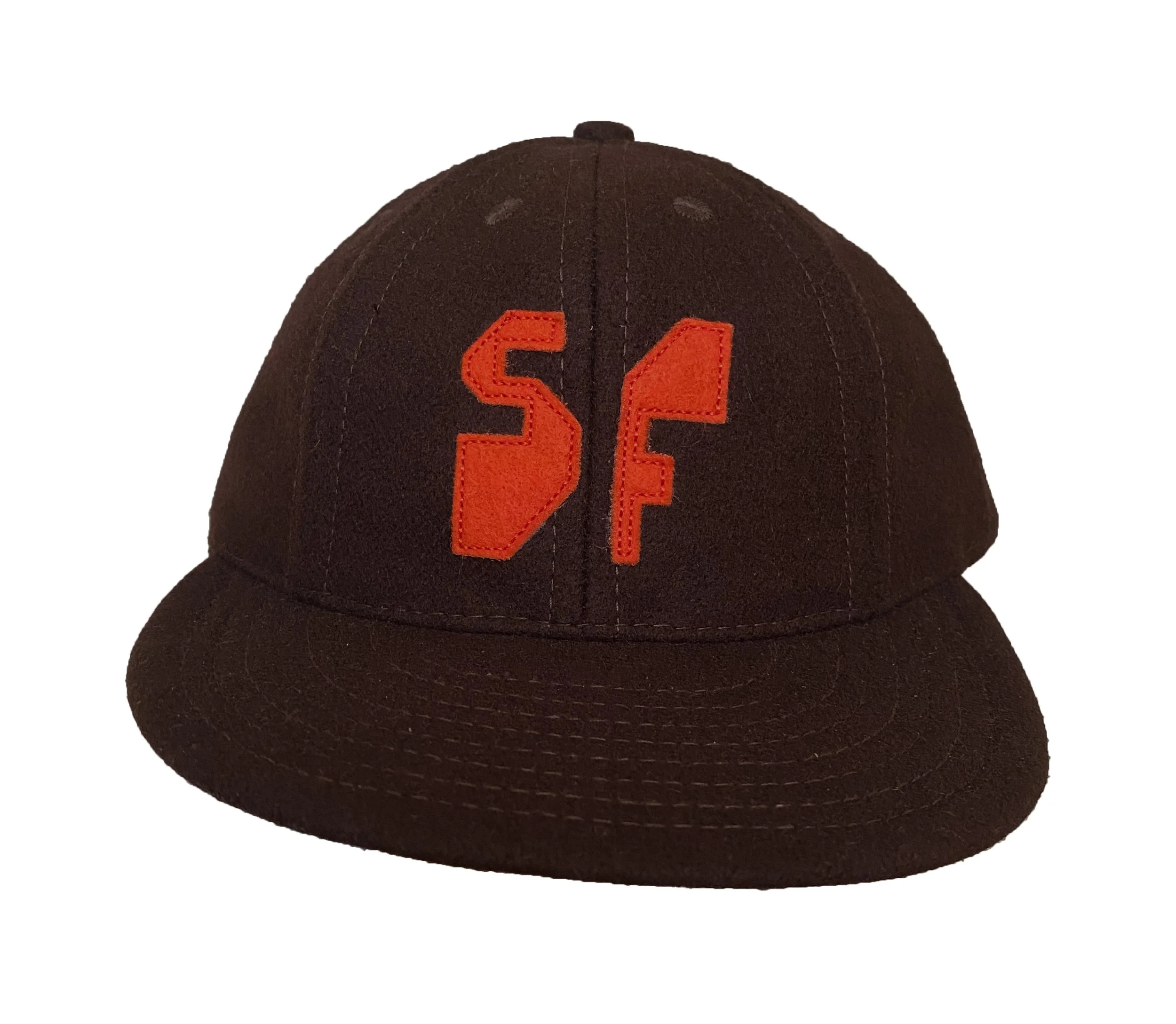 SF_Hat_Brown_8Panel_Front.jpg