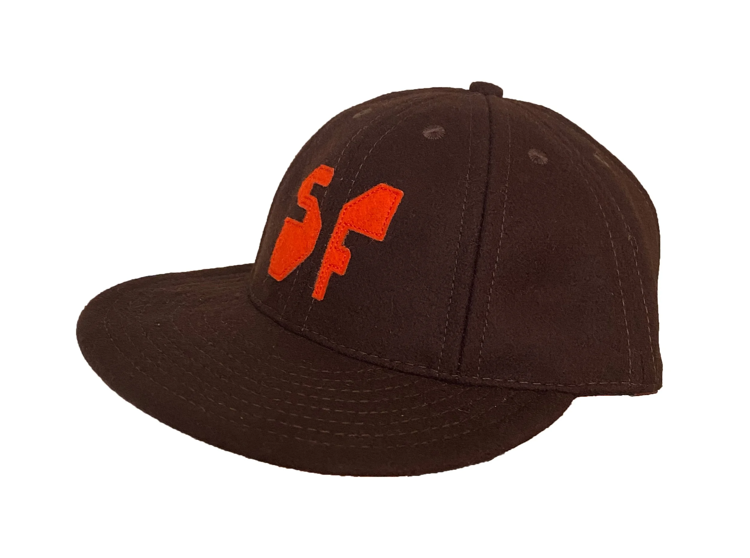 SF_Hat_Brown_8Panel_Side.jpg