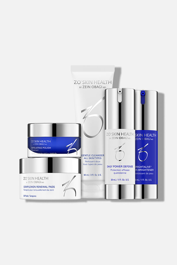 ZO® Skin Brightening Program