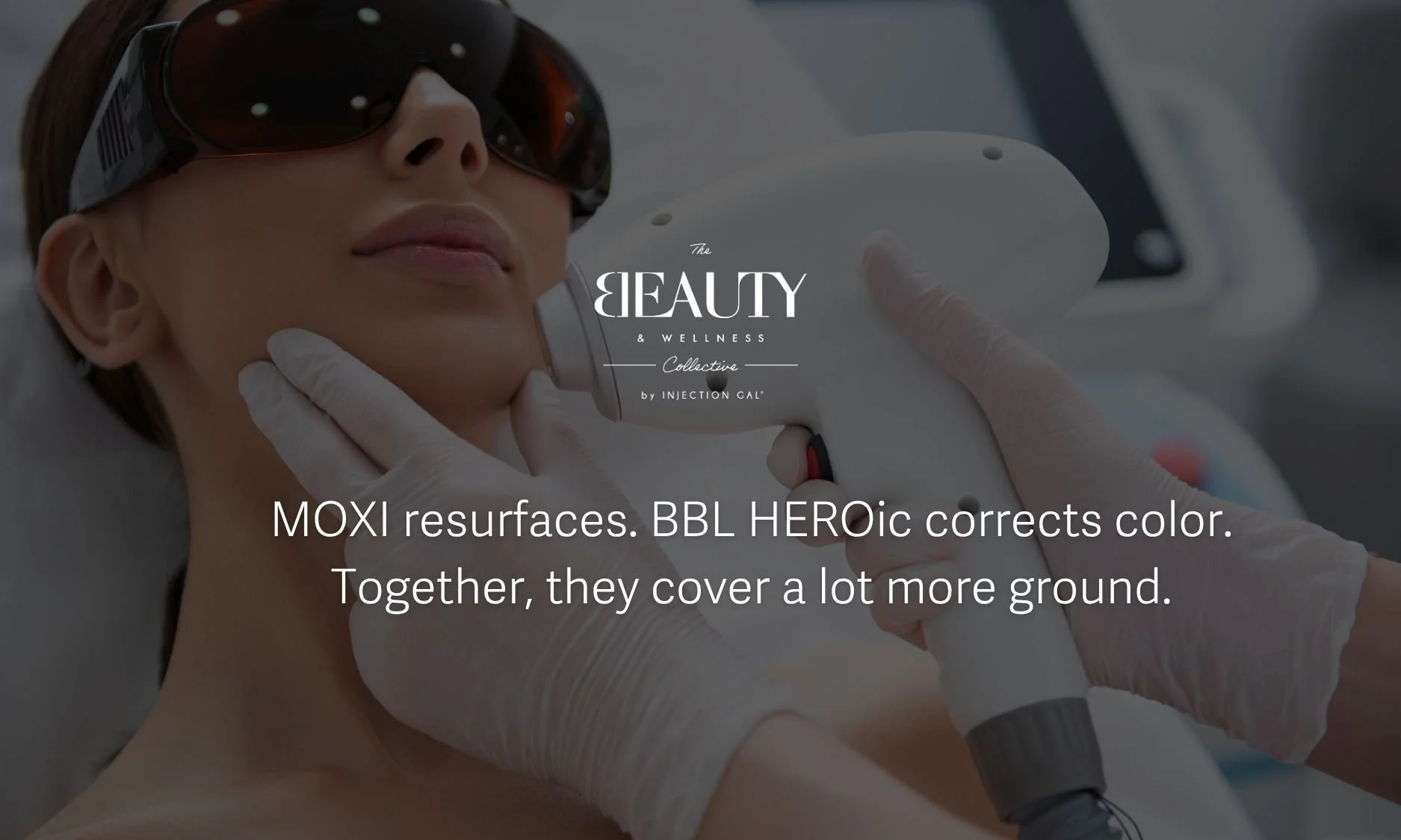 MOXI vs. BBL HEROic